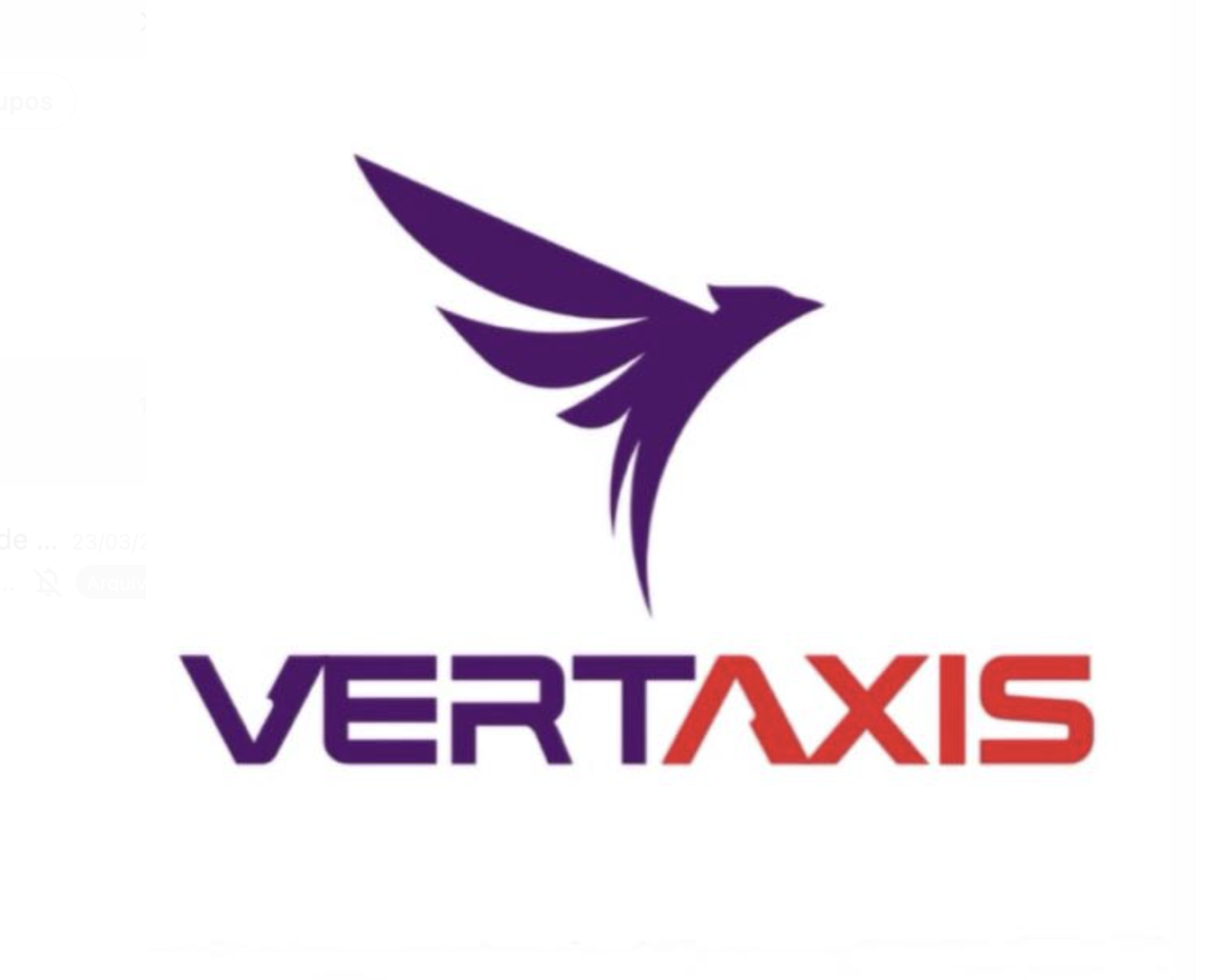 Vertaxis